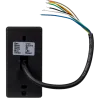 SEVEN CR-7455 EM black (Em-Marin) Считыватель