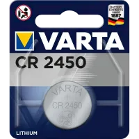 VARTA BLI 1 LITHIUM Батарейка CR 2450