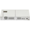 MikroTik CRS125-24G-1S-2HnD-IN 24-портовый управляемый Cloud коммутатор с Wi-Fi