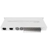 MikroTik CRS317-1G-16S+RM SFP+ Коммутатор 16 портов управляемый