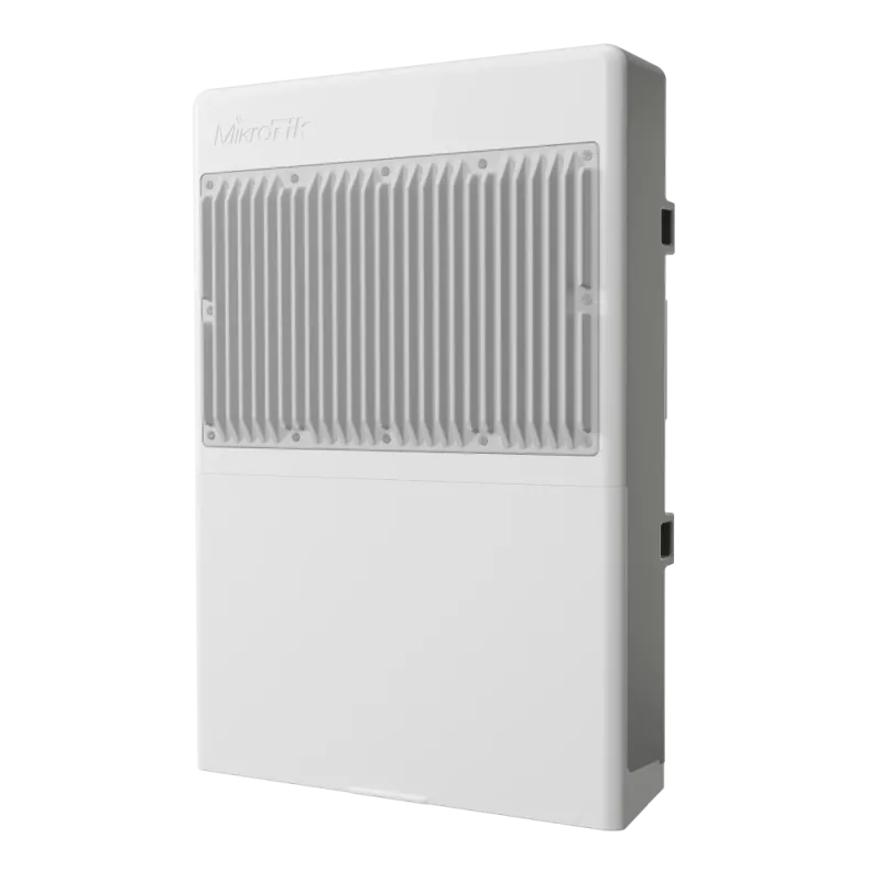 MikroTik CRS318-16P-2S+OUT PoE Коммутатор 16 портов управляемый