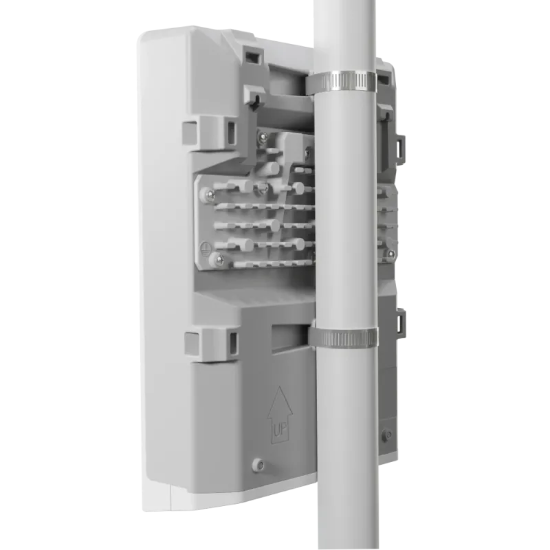 MikroTik CRS318-16P-2S+OUT PoE Коммутатор 16 портов управляемый