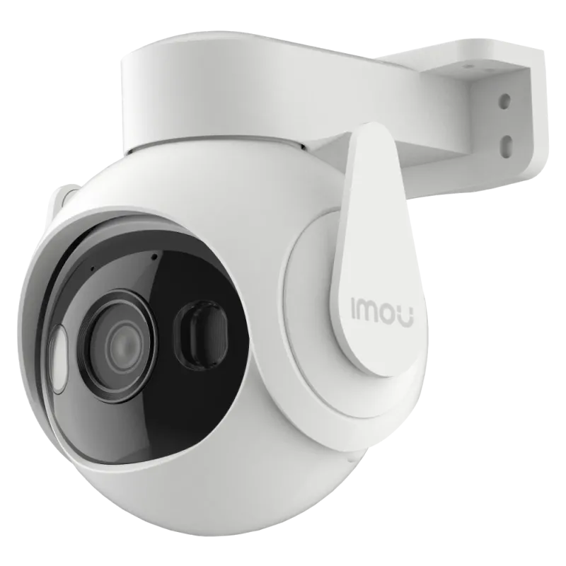 Cruiser 2 (IPC-GS7EP-5M0WE) 5МП P&T с Wi-Fi IP видеокамера Imou