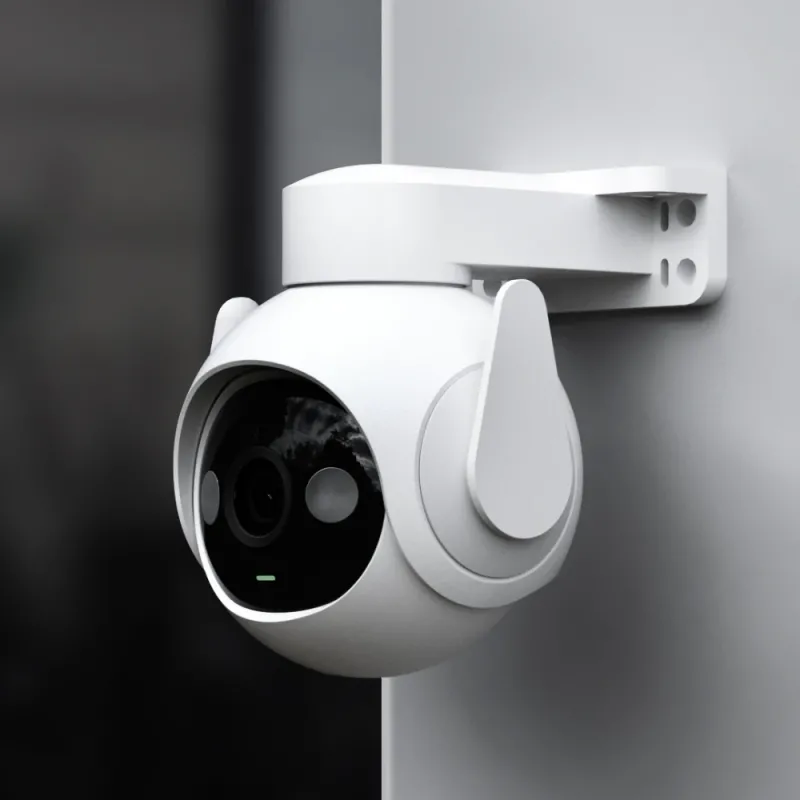 Cruiser 2 (IPC-GS7EP-5M0WE) 5МП P&T с Wi-Fi IP видеокамера Imou