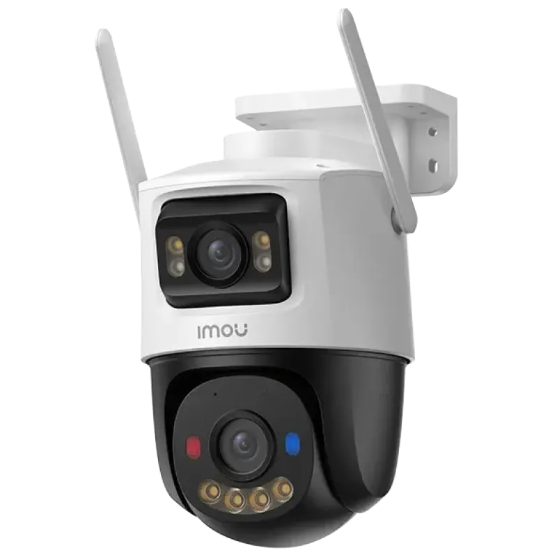 Cruiser Dual 2 (IPC-S7XEP-10M0WED) 10МП (3.6мм) IP відеокамера Imou