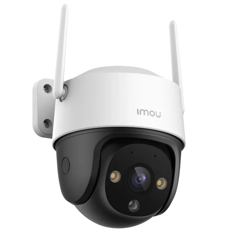 Cruiser SE+ (IPC-K7CP-3H1WE) 3МП (3.6мм) IP видеокамера Imou