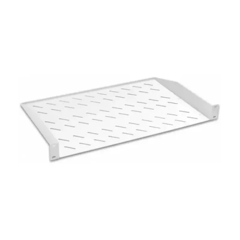 CS-400 Полка для 19" шкафа , глубина 400 мм 1U (Hypernet)