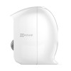 CS-C3A(A0-1C2WPMFBR) 2МП Wi-Fi камера EZVIZ с встроенным аккумулятором