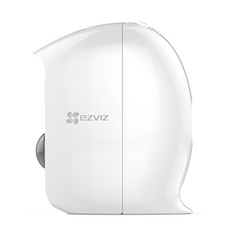 CS-C3A(A0-1C2WPMFBR) 2МП Wi-Fi камера EZVIZ с встроенным аккумулятором