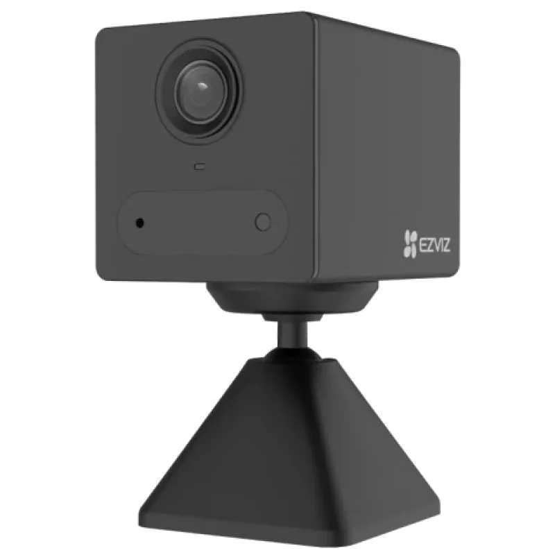 Ezviz CB2 (1080P,BK cs-cb2) 1080p Wi-Fi IP видеокамера Ezviz