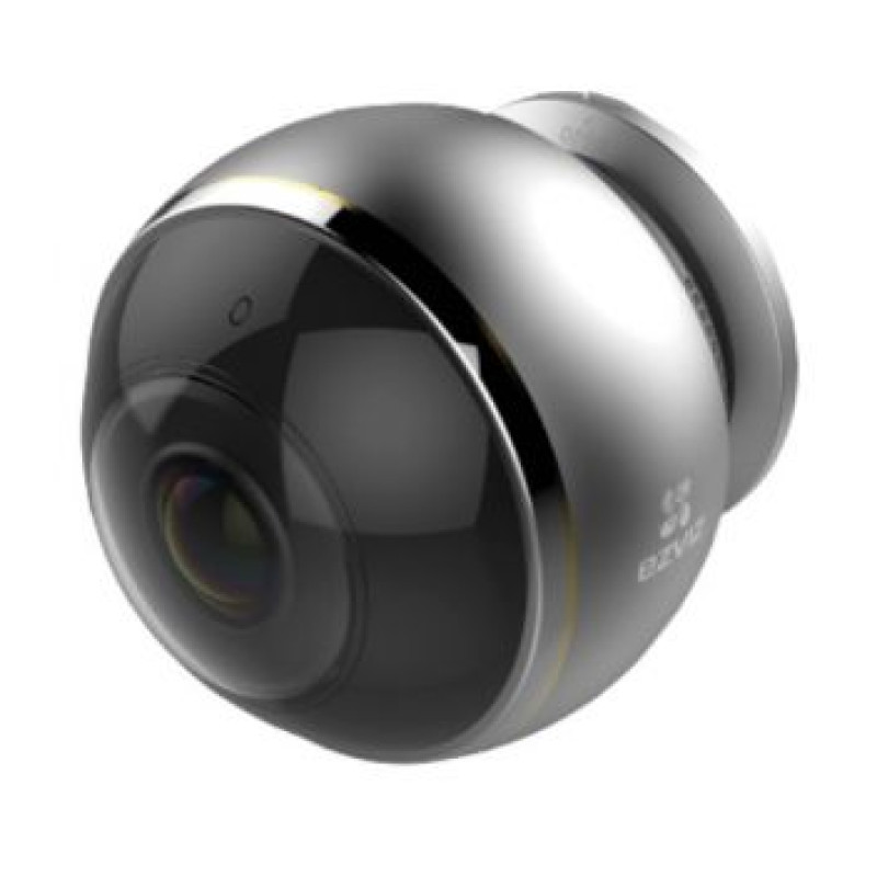 CS-CV346-A0-7A3WFR 3 Мп панорамная Wi-Fi камера с эффектом "рыбий глаз" EZVIZ