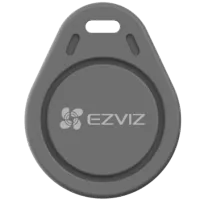 CS-DL-IC-CPU-R200 (GR) (4шт) Брелок Ezviz