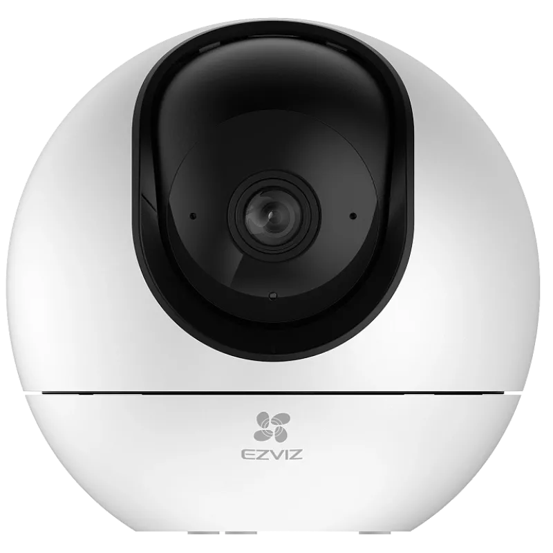 H6 (5WF,4mm cs-h6) 3K Type-C Wi-Fi IP видеокамера Ezviz