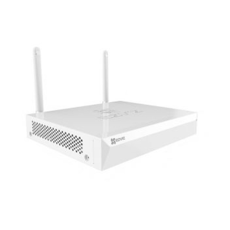CS-X3C-8EEU 8-канальний NVR EZVIZ c вбудованим роутером