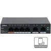 Dahua DH-CS4006-4ET-60 PoE Коммутатор 4 порта управляемый