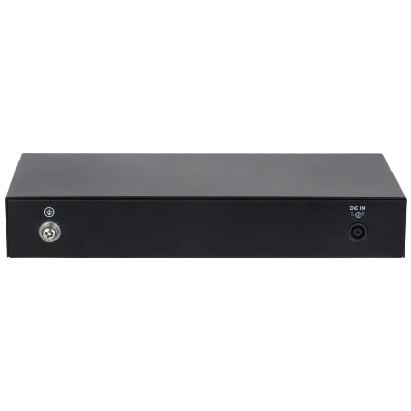 Dahua DH-CS4010-8ET-60 PoE Коммутатор 8 портов управляемый