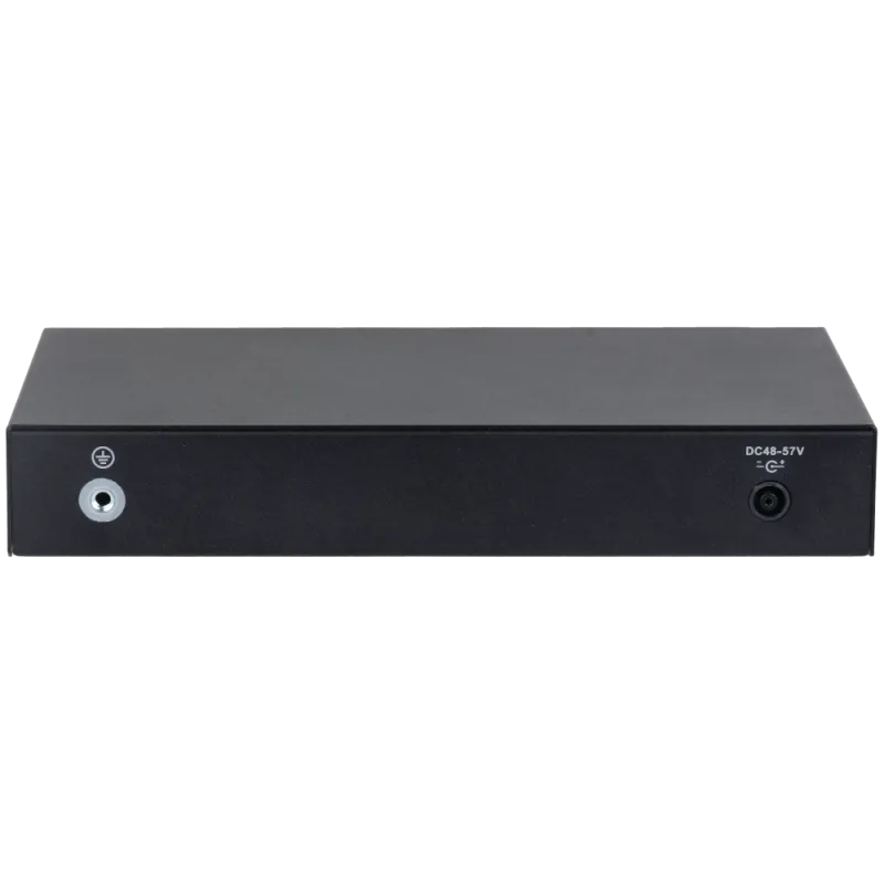 Dahua DH-CS4010-8GT-110 PoE Комутатор 8 портів керований