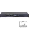 Dahua DH-CS4218-16ET-190 PoE Комутатор 16 портів керований