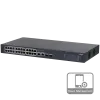 Dahua DH-CS4228-24GT-240 PoE Коммутатор 24 порта управляемый