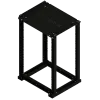 CSV-24U 400-750 Lite Стійка