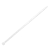 APRO 3х150 Стяжка кабельна біла (пач. 100 шт.)