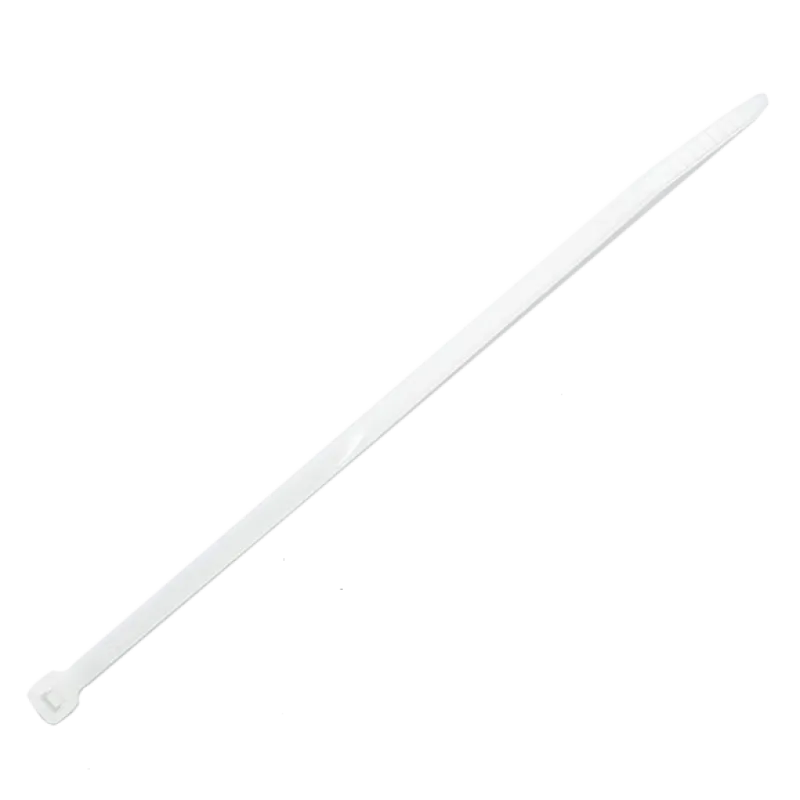 APRO 3х150 Стяжка кабельна біла (пач. 100 шт.)