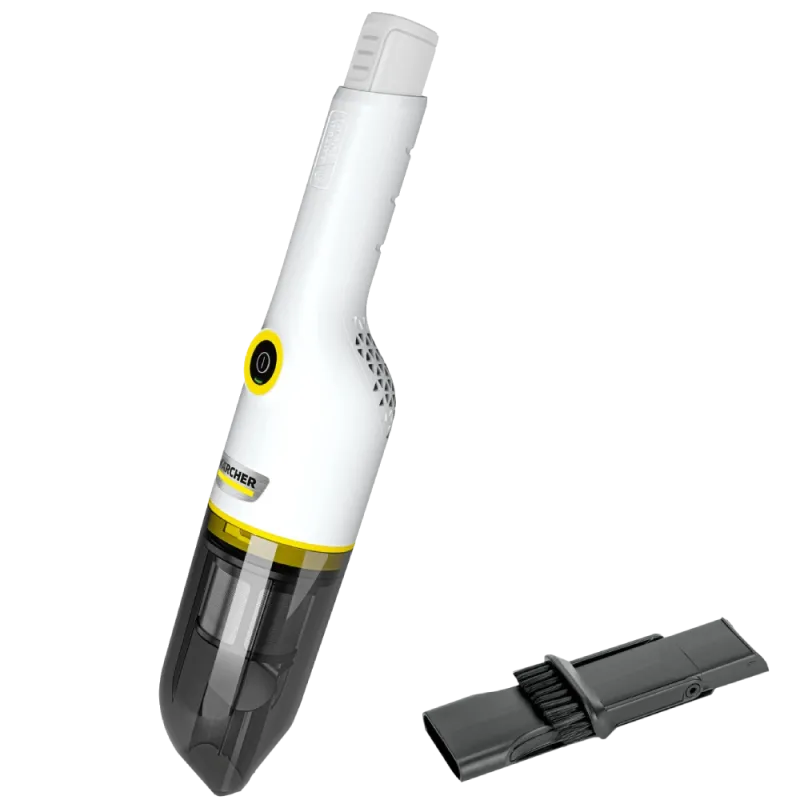 Karcher CVH 2-4 Пылесос автомобильный