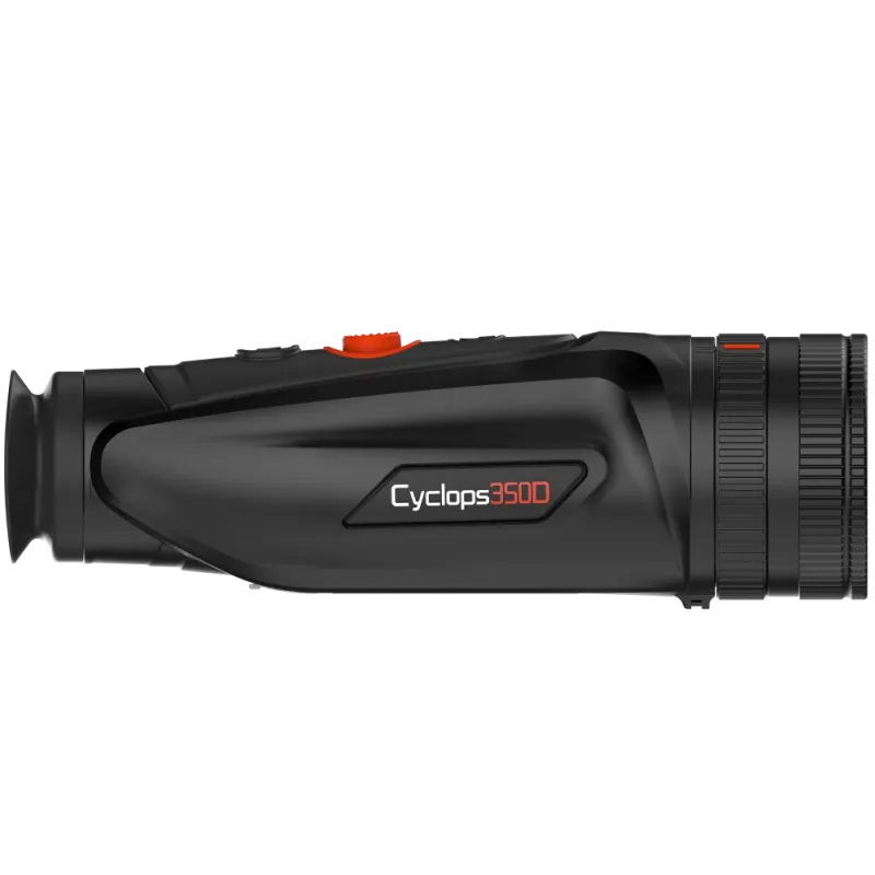 ThermTec Cyclops CP350D Тепловизионный монокуляр