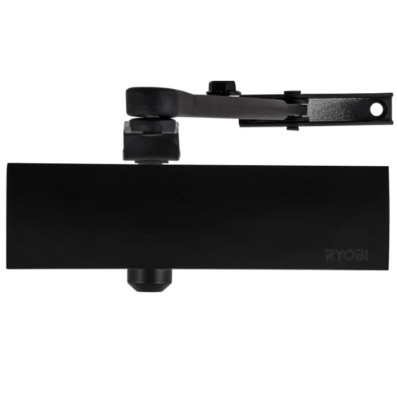 RYOBI 1200 D-1200 BLACK Доводчик