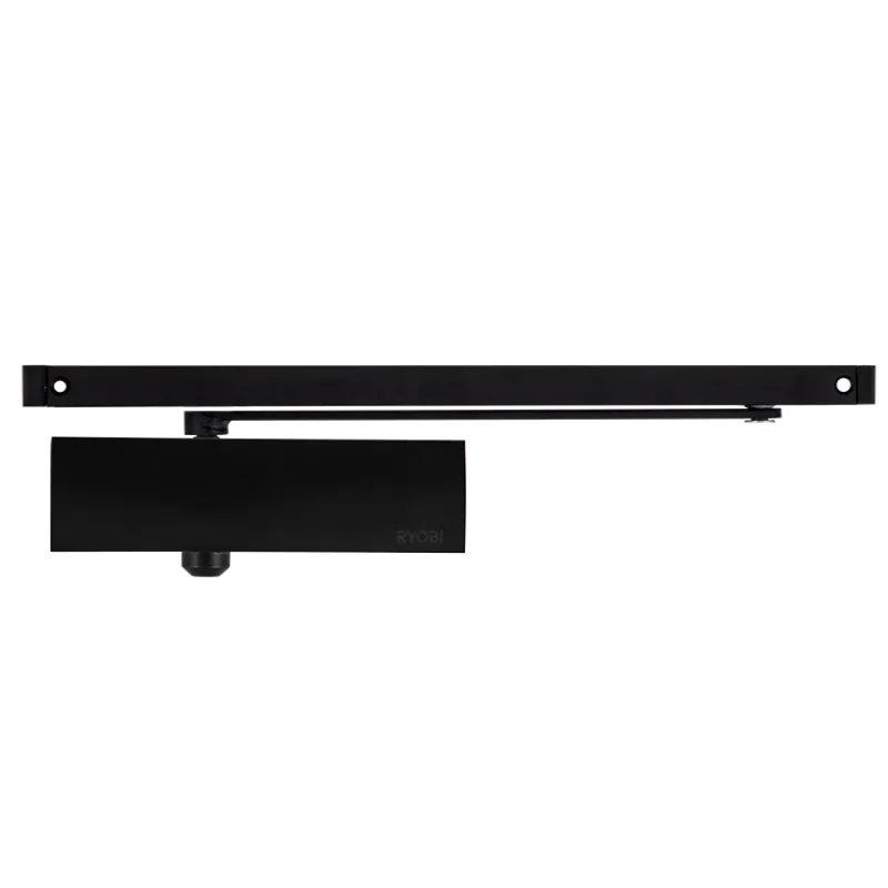 RYOBI 1200 D-1200T BLACK Доводчик