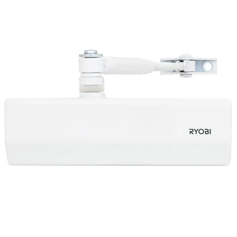 RYOBI *1500 D-1554 GLOSSY_WHITE Дотягувач