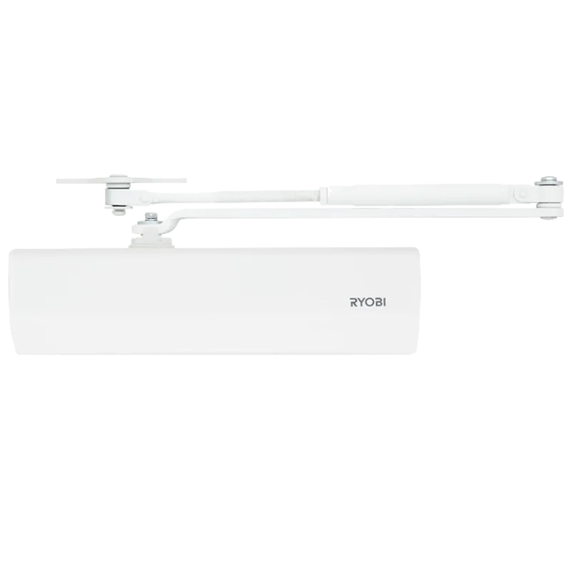 RYOBI D-2055V GLOSSY_WHITE BC UNIV_ARM Дотягувач