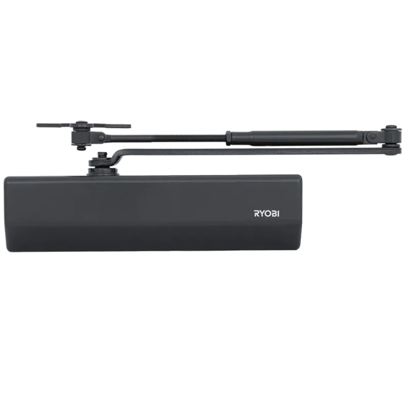 RYOBI D-2055V GREY_ANTHRACITE BC UNIV_ARM Дотягувач