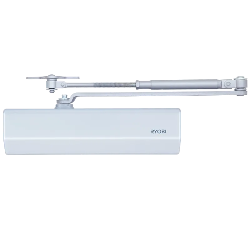 RYOBI 2000 D-2055V SILVER BC UNIV_ARM Доводчик