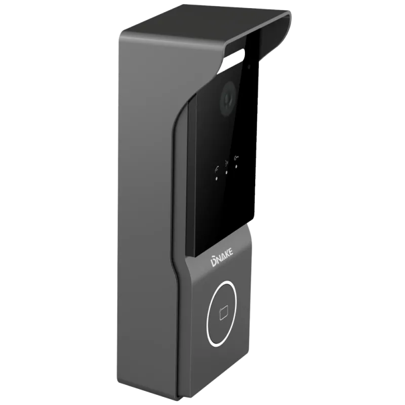 Dnake С112A SIP IP65 Виклична панель