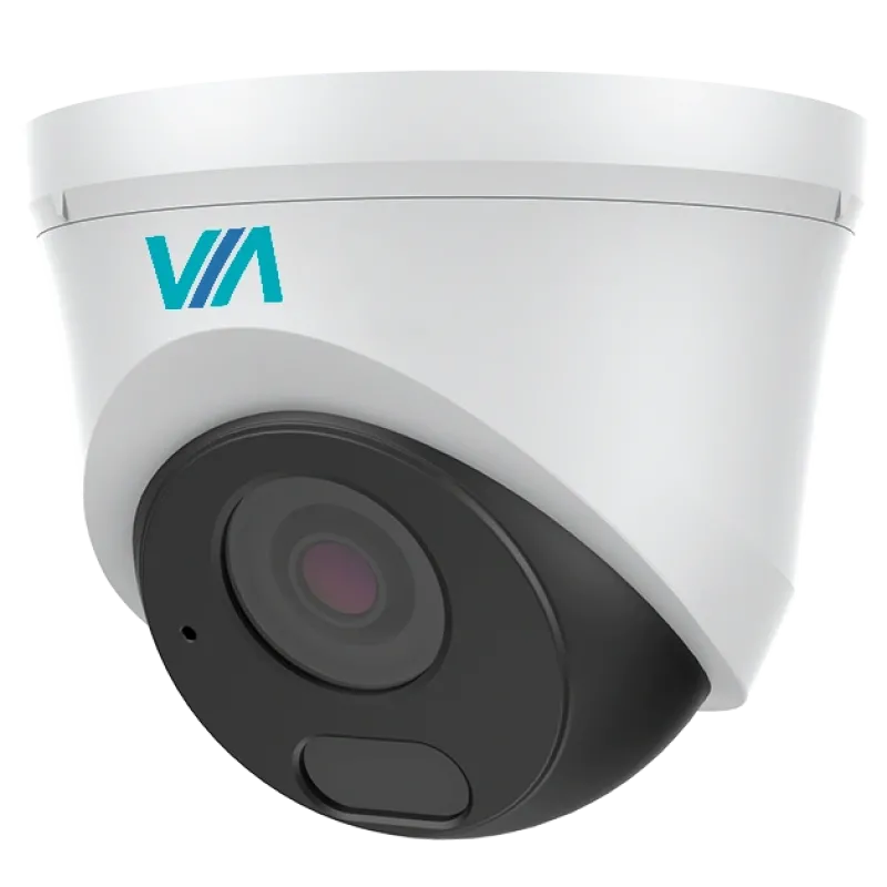 VS-D22AS 2МП (2.8мм) IP видеокамера VIA SECURITY