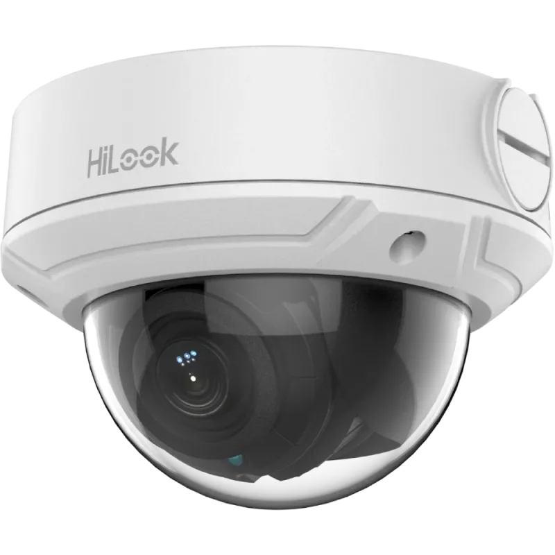 IPC-D640H-Z(C) (2.8-12мм) 4Мп IP вариофокальная