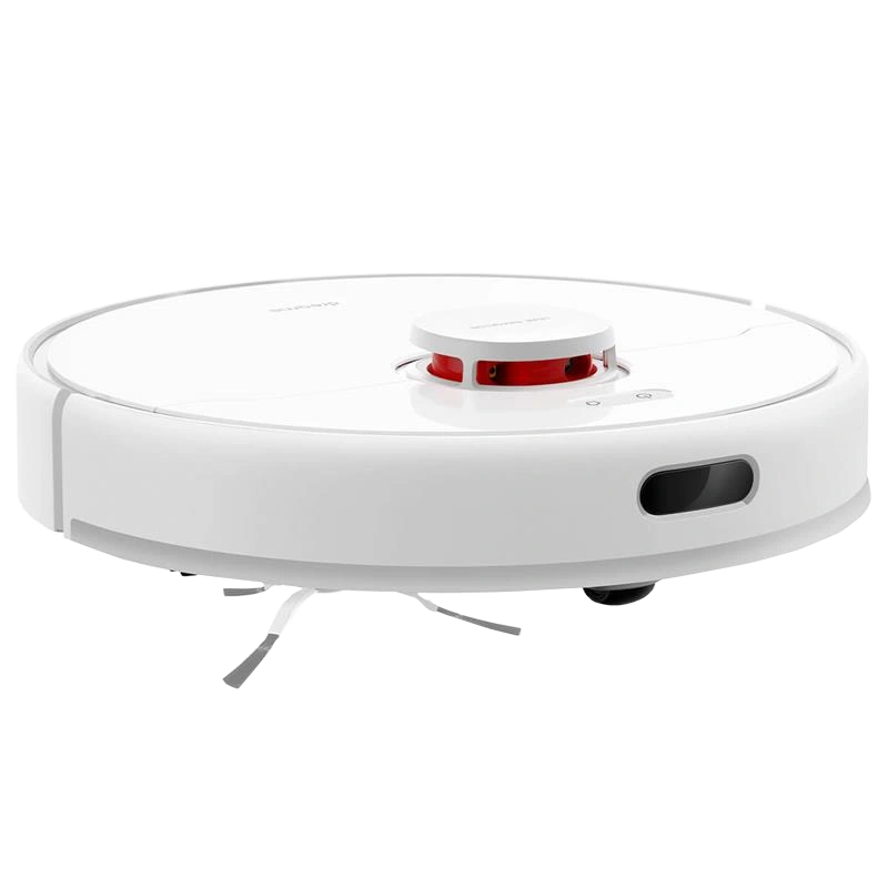 Dreame D9 Max White (RLD33GA) Робот-пилосос
