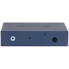 Dahua DH-CS4006-4ET2GT-60 PoE Комутатор 4 порти керований