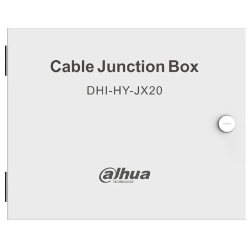 Dahua DHI-HY-JX20 Коммутационный бокс