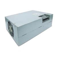 DAKER DK 1000Вт Додатковий зарядний пристрій Legrand для ДБЖ