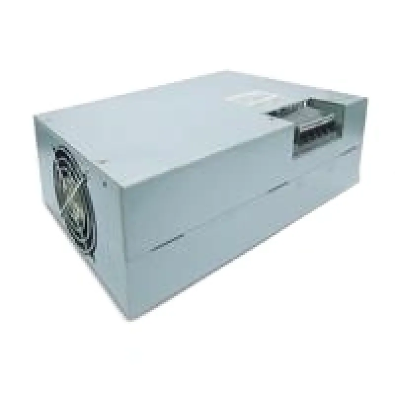 DAKER DK 1000Вт Дополнительное зарядное устройство Legrand для ИБП