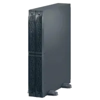 DAKER DK Plus 10000ВА, 20штх9Ачх12В, R/T Батарейна шафа Legrand