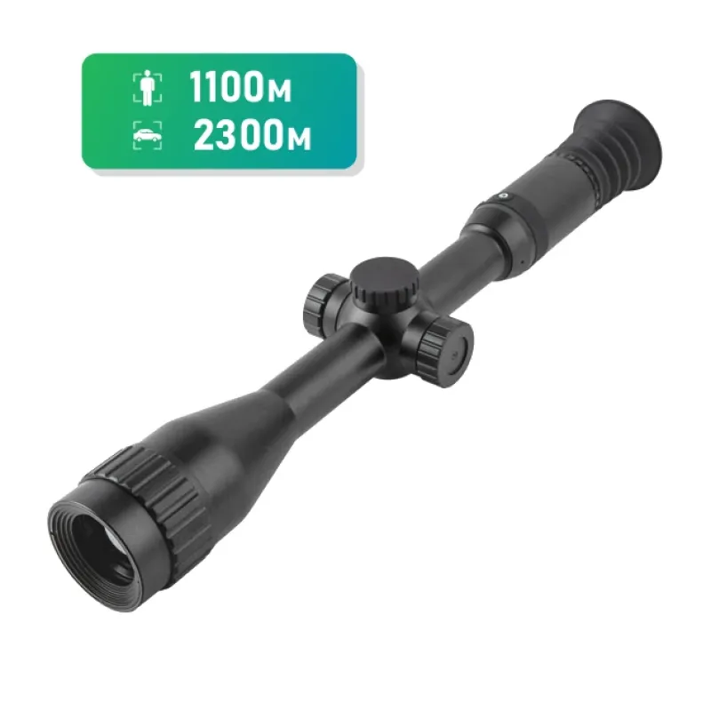 DALI RS135-384 Тепловизионный прицел