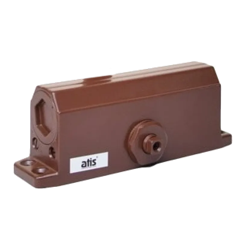 ATIS DC-603 OH Brown Доводчик