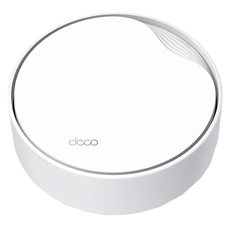 TP-LINK Deco X50-PoE Домашняя Mesh Wi-Fi система
