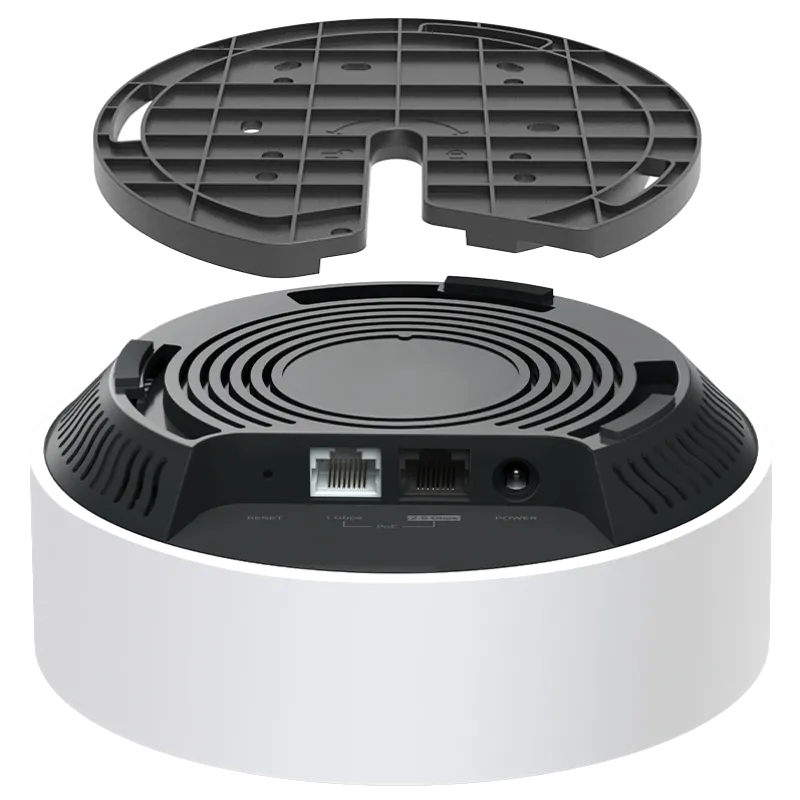 TP-LINK Deco X50-PoE Домашняя Mesh Wi-Fi система