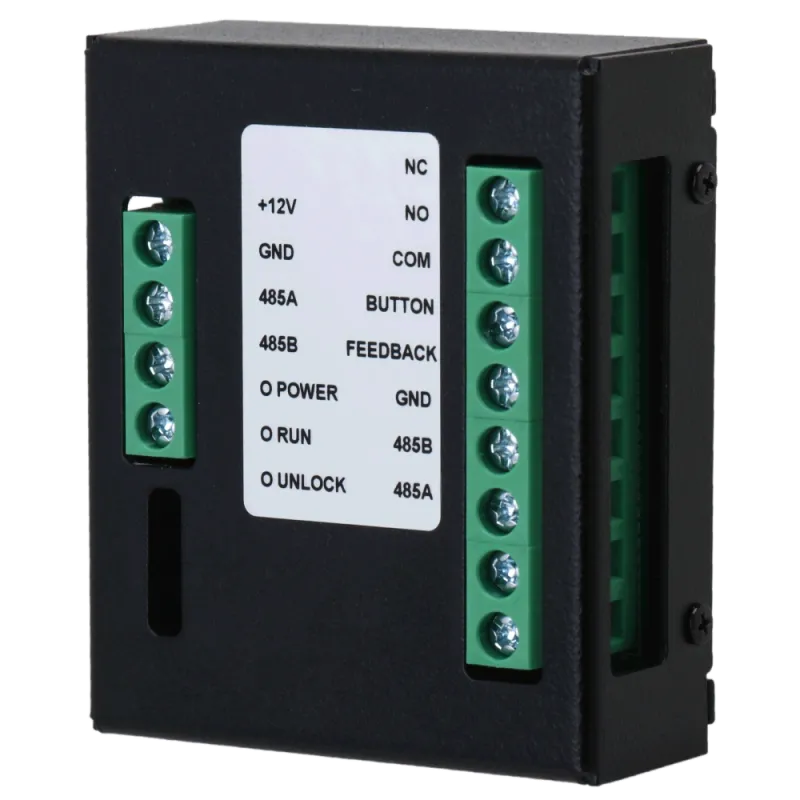 DHI-DEE1010B-S2 Модуль розширення для домофонії