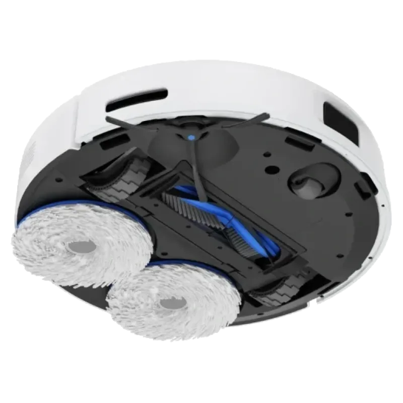 DEEBOT ECOVACS N30 PRO OMNI YDLX11-1 WHITE Робот-пилосос