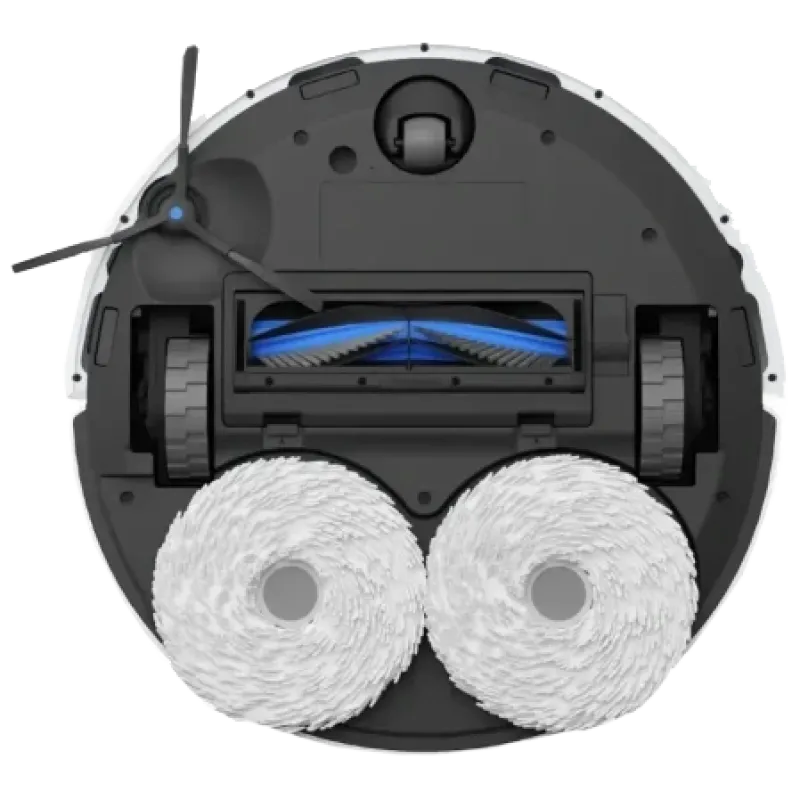 DEEBOT ECOVACS N30 PRO OMNI YDLX11-1 WHITE Робот-пилосос